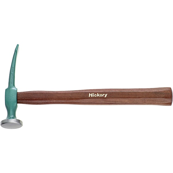 Pecking hammer d.40 mm L.300 mm